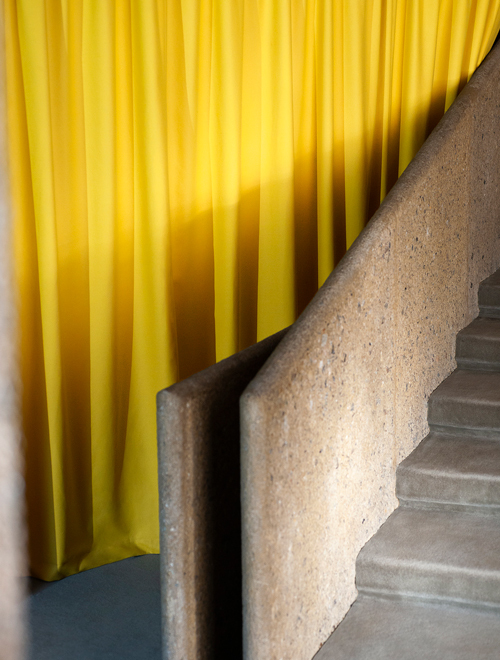 Curtain