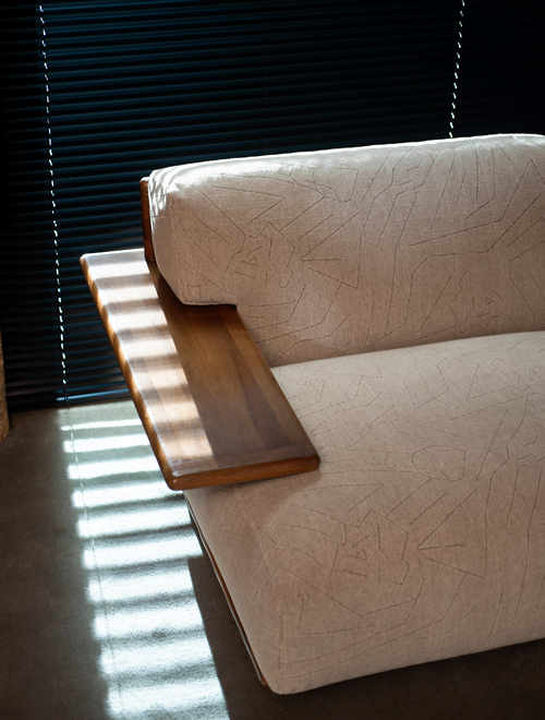 Upholstery